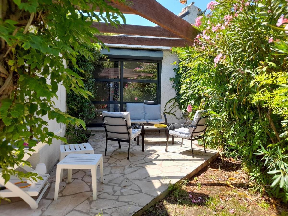 Apartamento Chez Bea Lumio  Exterior foto