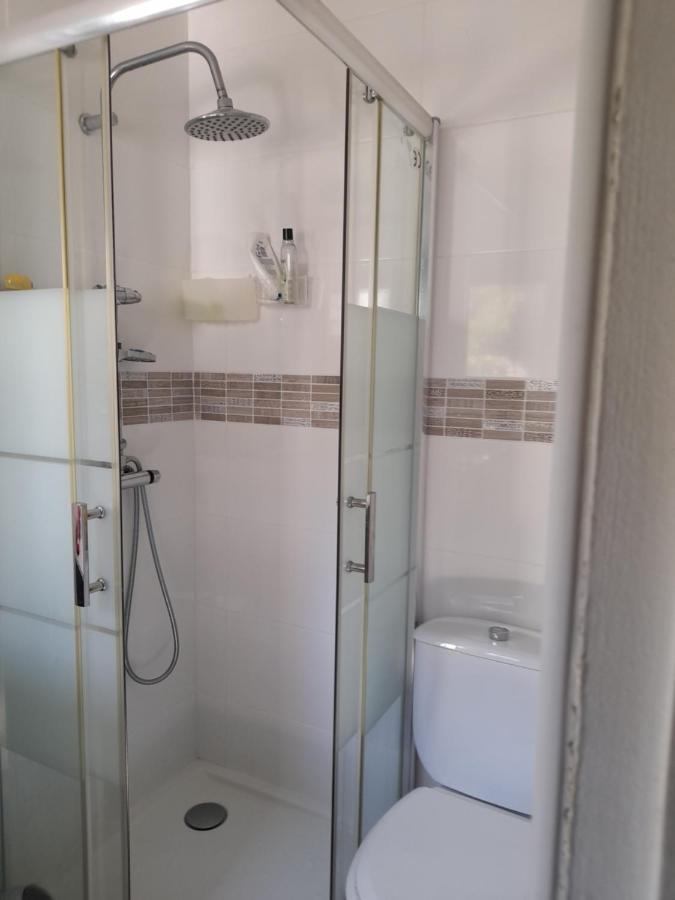 Apartamento Chez Bea Lumio  Exterior foto