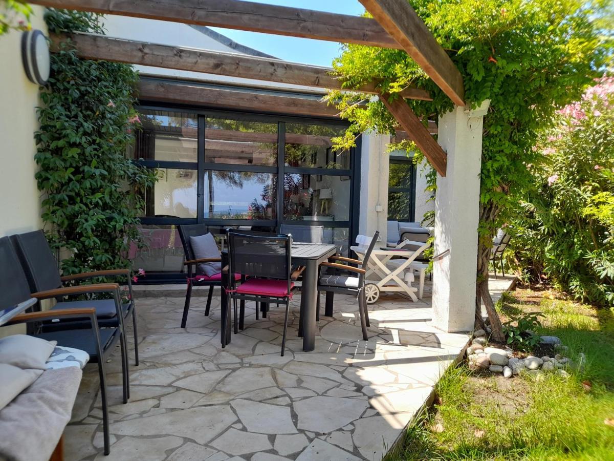 Apartamento Chez Bea Lumio  Exterior foto